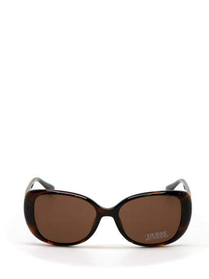Окуляри GUESS модель GUESS GU7653 52E 54 — фото - INTERTOP