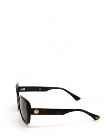 Сонцезахисні окуляри GUESS модель GUESS GU7653 52E 54 Фото