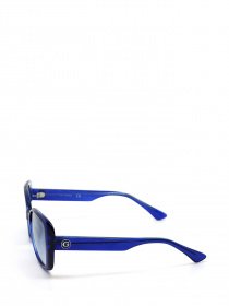 Сонцезахисні окуляри GUESS модель GUESS GU7653 90W 54 Фото