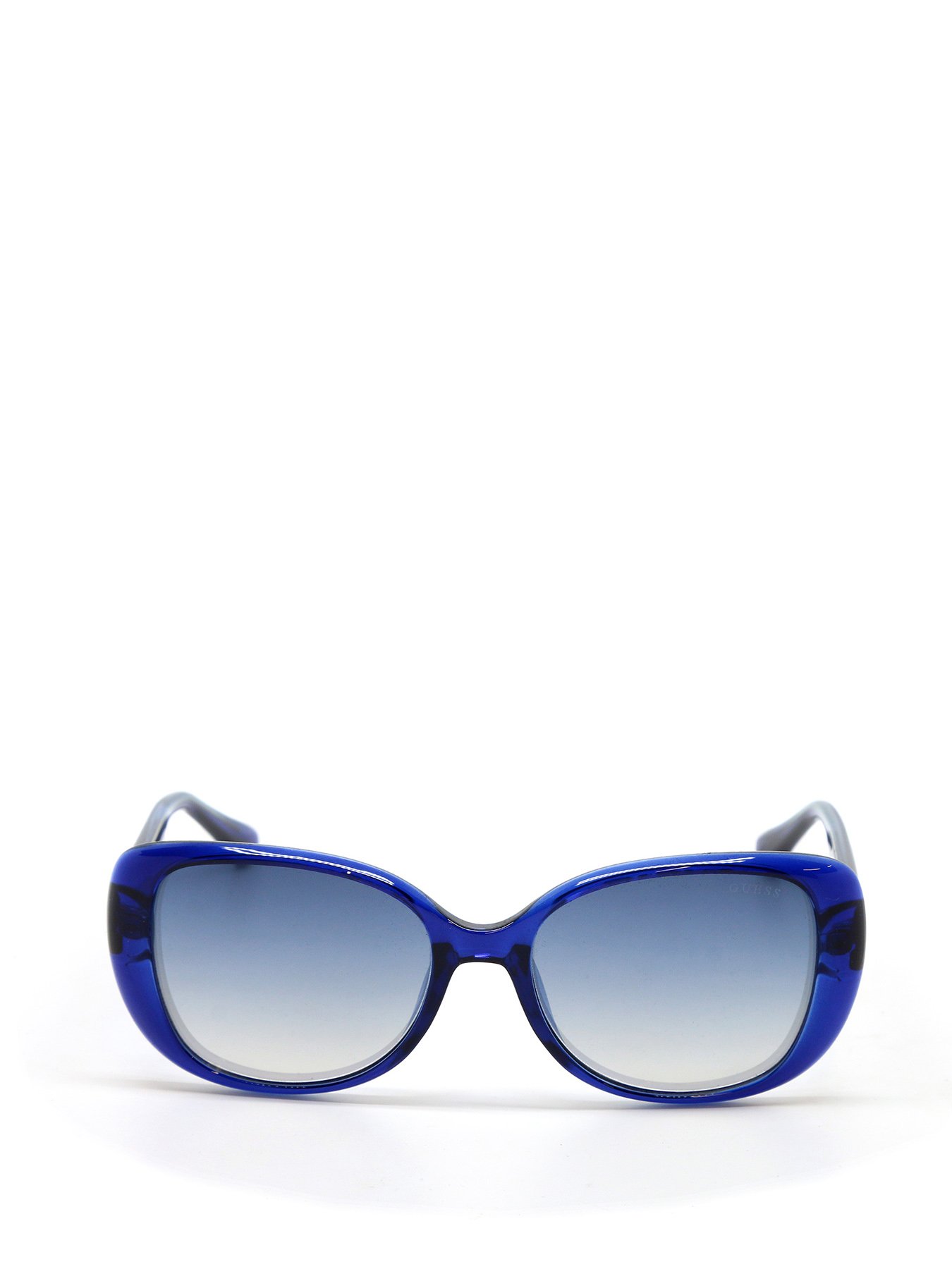 Солнцезащитные очки GUESS модель GUESS GU7653 90W 54 Фото