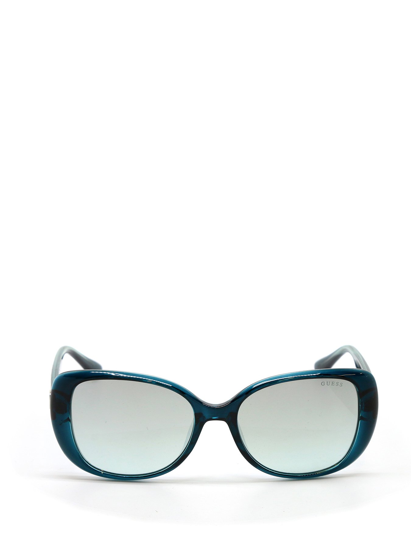 Сонцезахисні окуляри GUESS модель GUESS GU7653 93Q 54 Фото