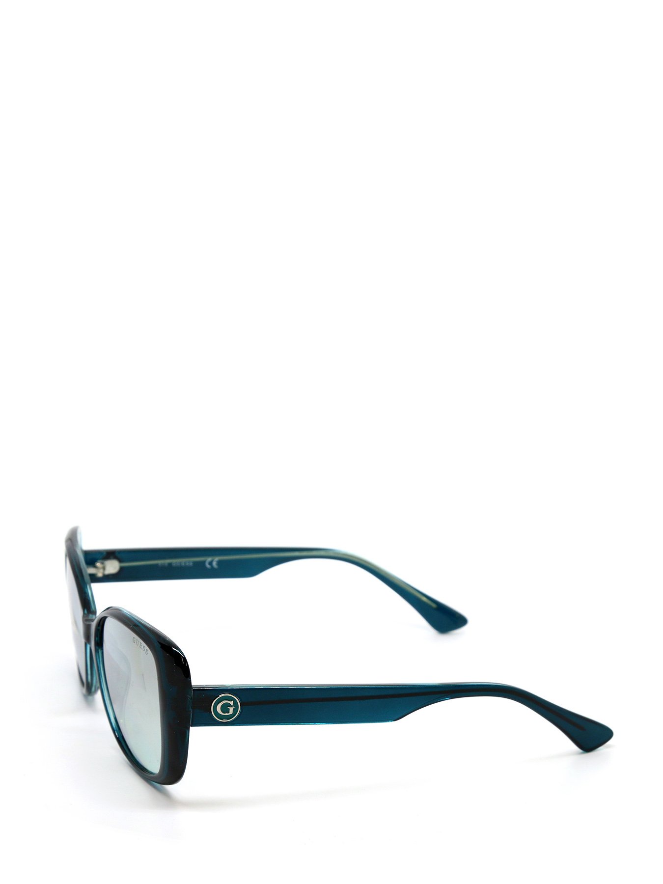 Солнцезащитные очки GUESS модель GUESS GU7653 93Q 54 Фото