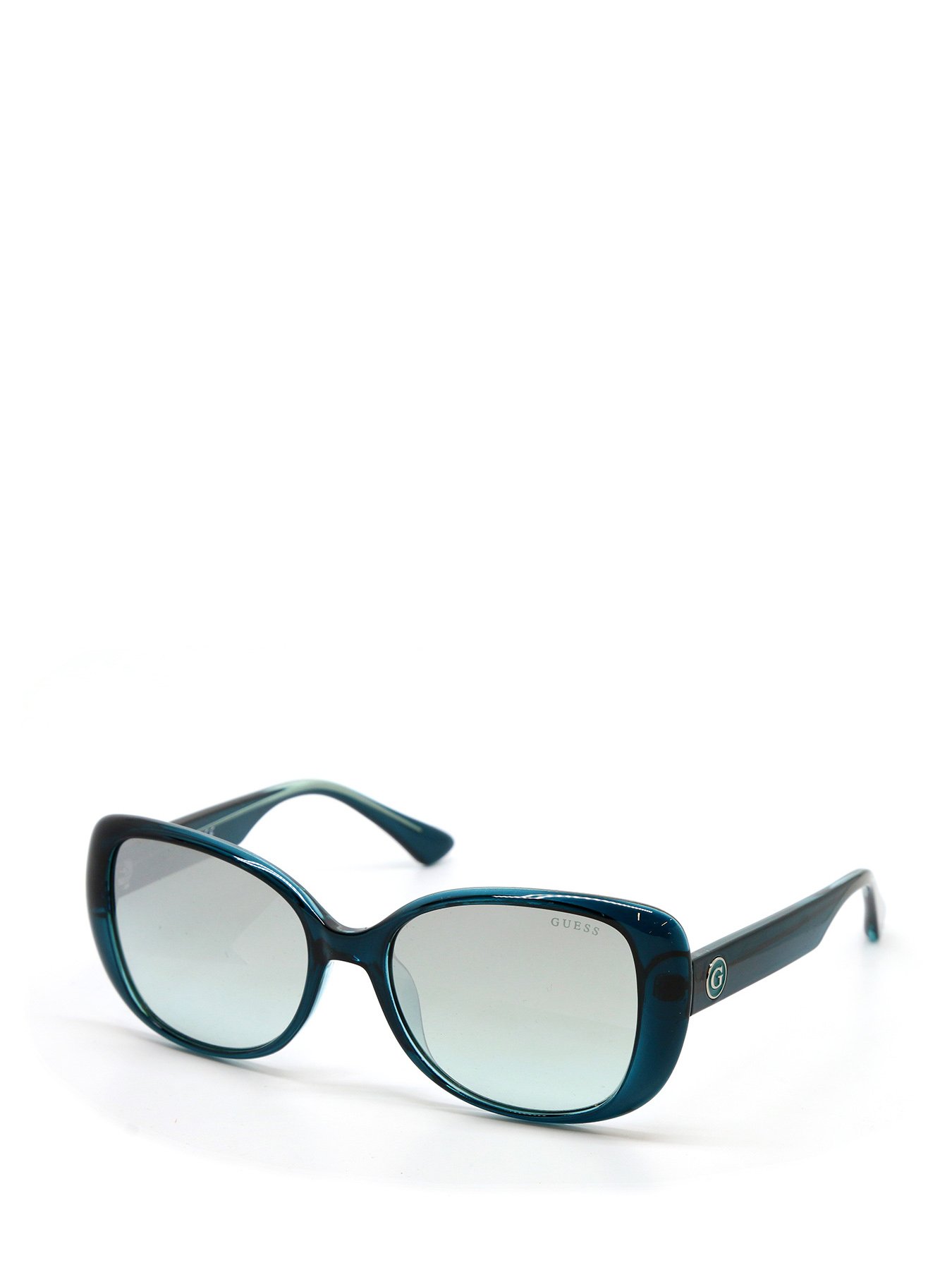 Солнцезащитные очки GUESS модель GUESS GU7653 93Q 54 Фото