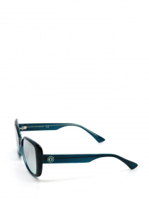 Солнцезащитные очки GUESS модель GUESS GU7653 93Q 54 Фото