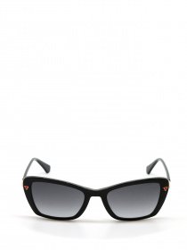 Сонцезахисні окуляри GUESS модель GUESS GU7654 01B 52 Фото