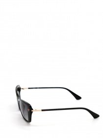 Сонцезахисні окуляри GUESS модель GUESS GU7654 01B 52 Фото