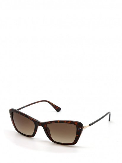 Окуляри GUESS модель GUESS GU7654 52F 52 - фото