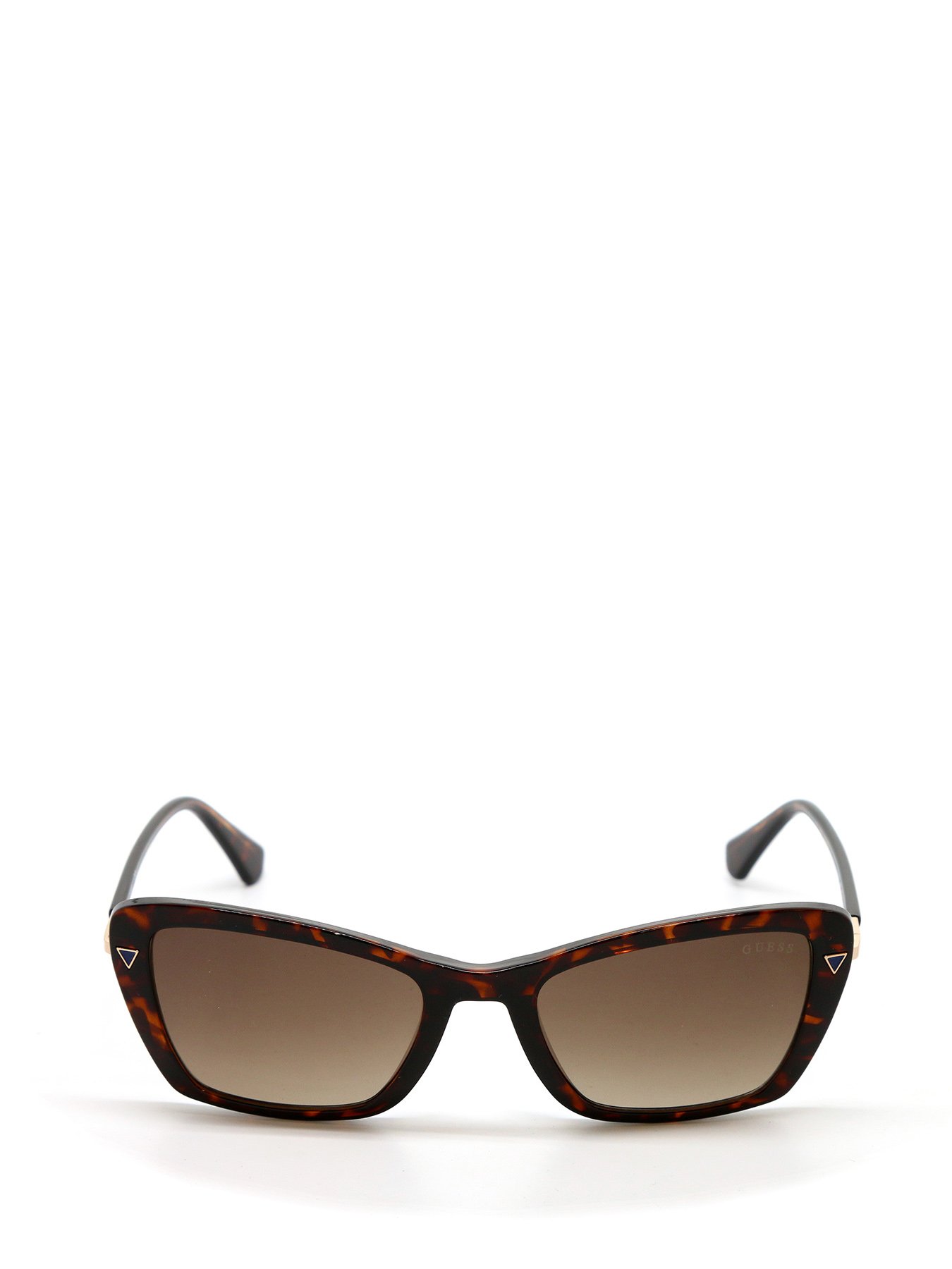 Сонцезахисні окуляри GUESS модель GUESS GU7654 52F 52 Фото