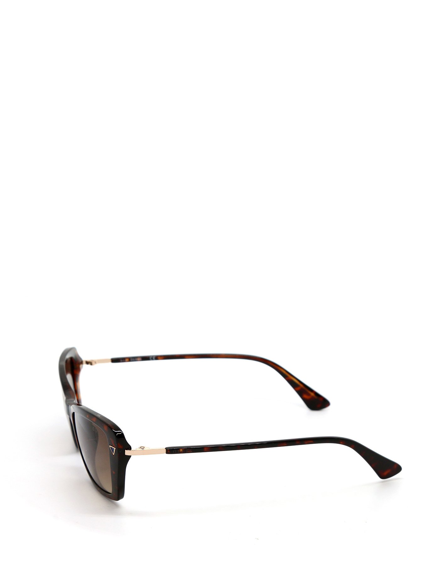 Сонцезахисні окуляри GUESS модель GUESS GU7654 52F 52 Фото