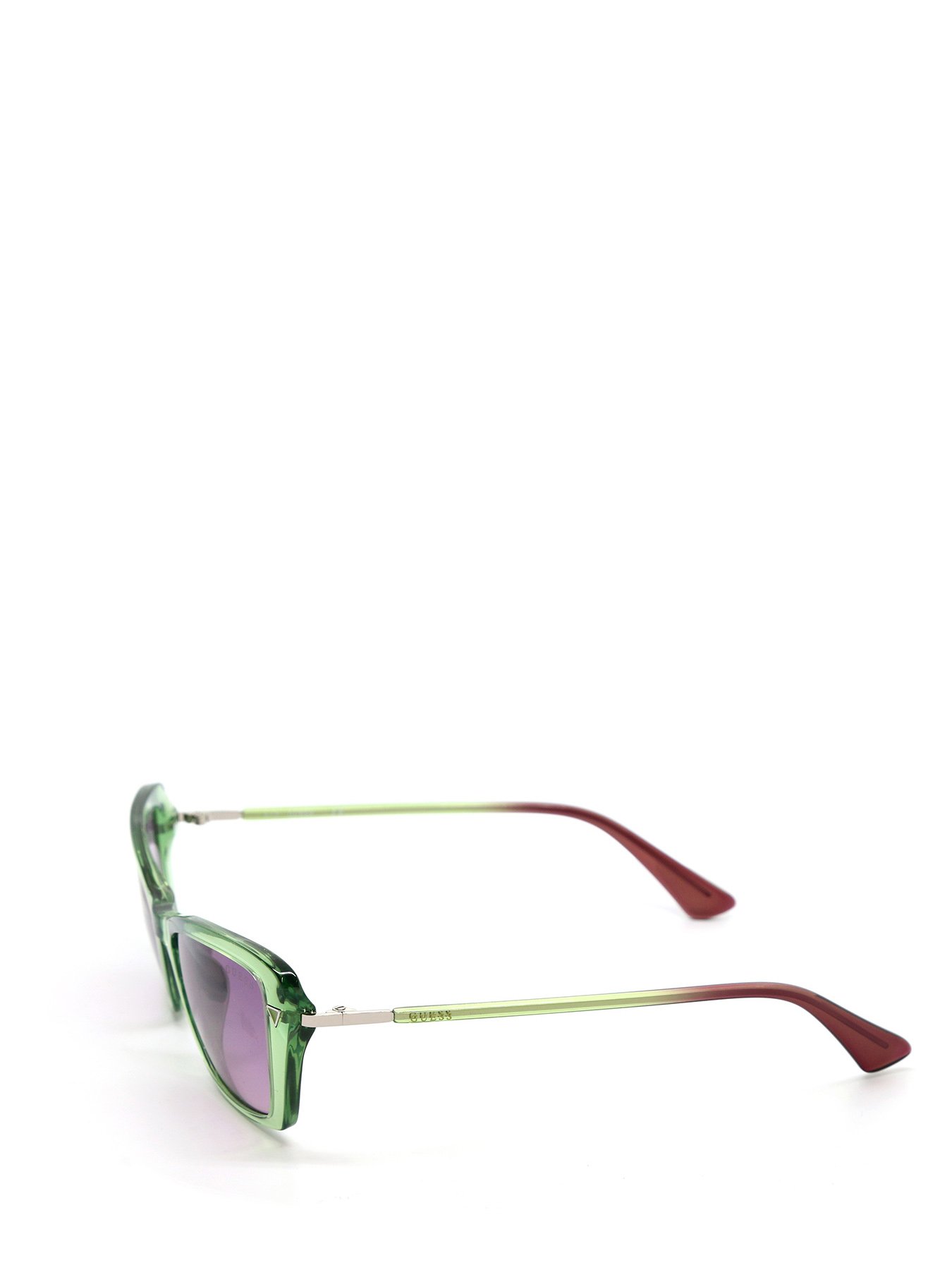 Сонцезахисні окуляри GUESS модель GUESS GU7654 93Y 52 Фото