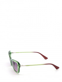 Сонцезахисні окуляри GUESS модель GUESS GU7654 93Y 52 Фото