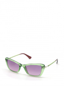 Сонцезахисні окуляри GUESS модель GUESS GU7654 93Y 52 Фото