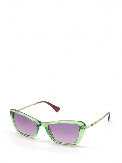 Окуляри GUESS модель GUESS GU7654 93Y 52 - фото