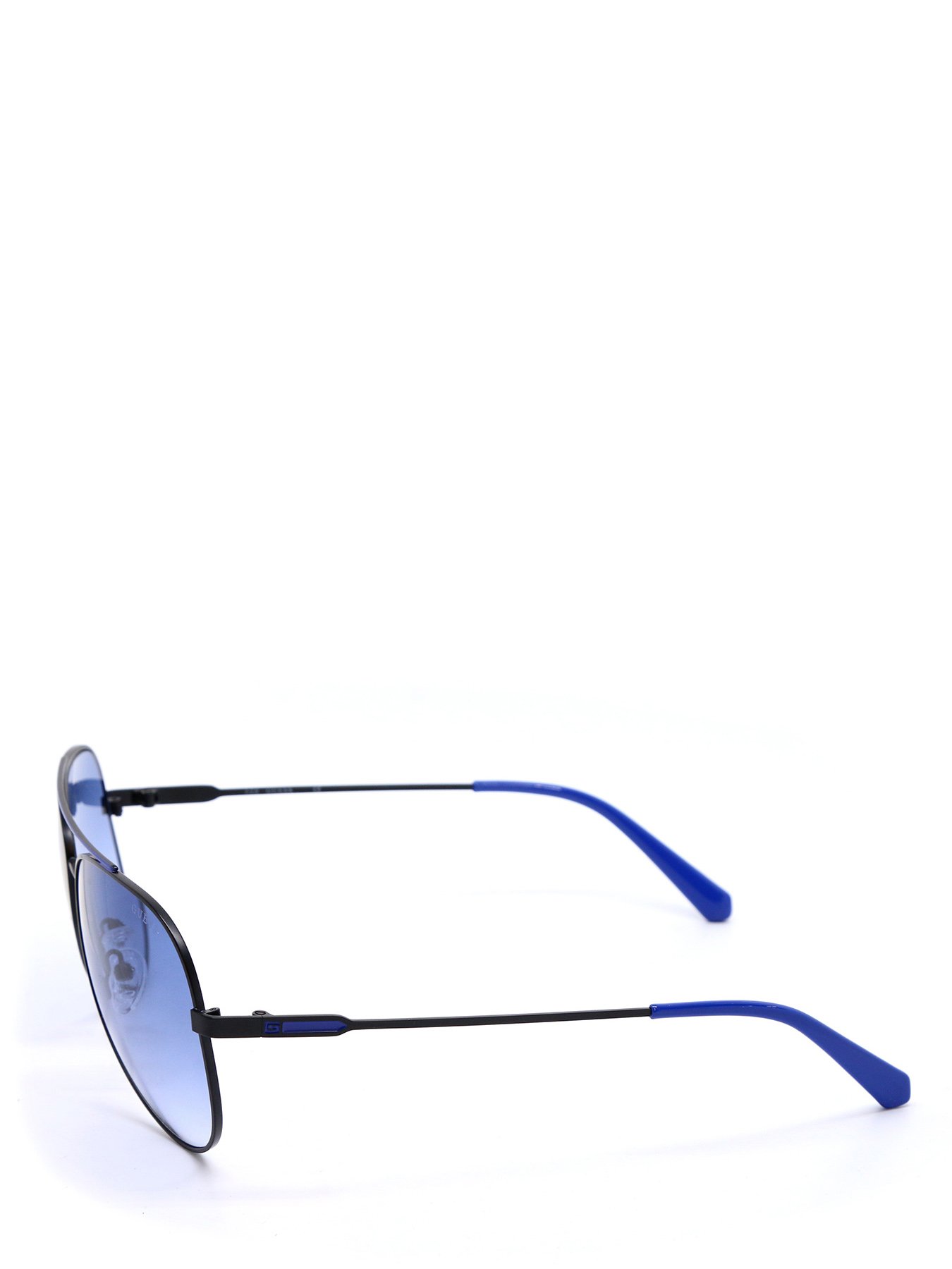 Сонцезахисні окуляри GUESS модель GUESS GU6972 02W 61 Фото