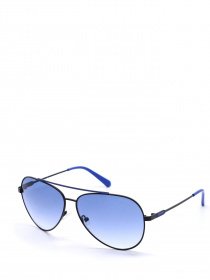 Солнцезащитные очки GUESS модель GUESS GU6972 02W 61 Фото