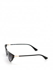 Сонцезахисні окуляри GUESS модель GUESS GU7656 01B 56 Фото