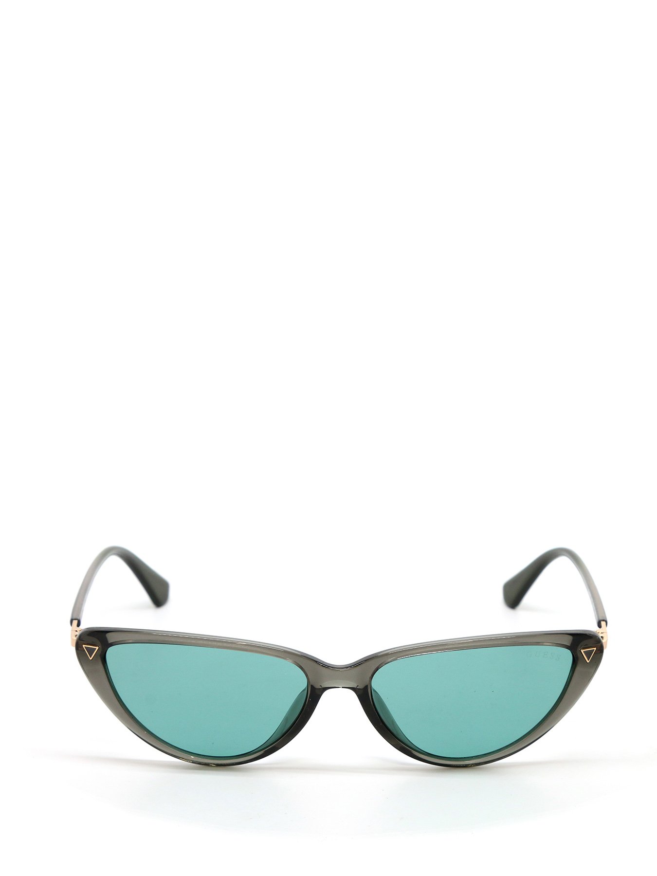 Сонцезахисні окуляри GUESS модель GUESS GU7656 20N 56 Фото