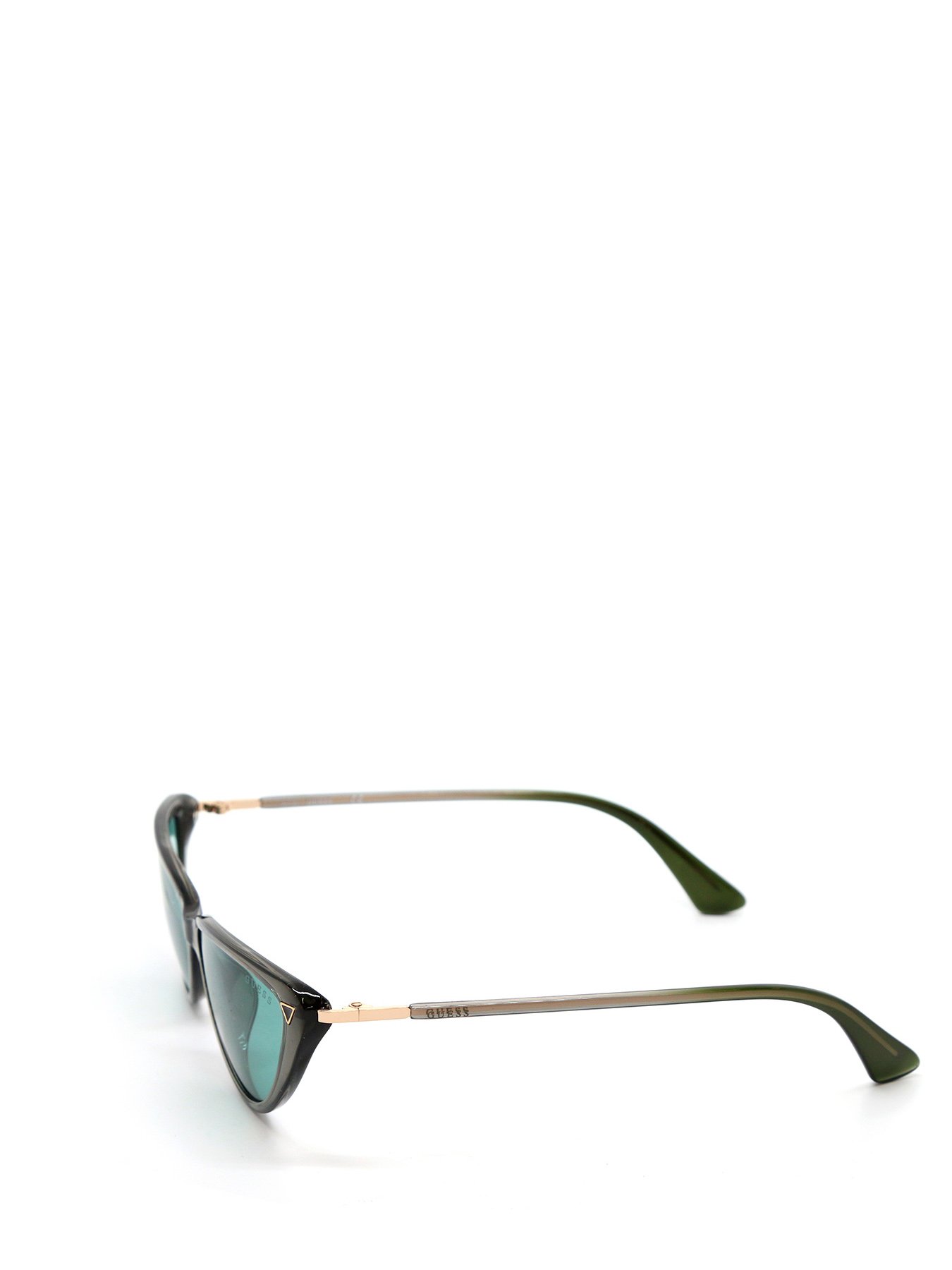 Солнцезащитные очки GUESS модель GUESS GU7656 20N 56 Фото