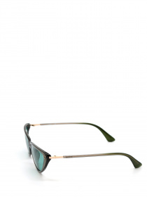 Солнцезащитные очки GUESS модель GUESS GU7656 20N 56 Фото