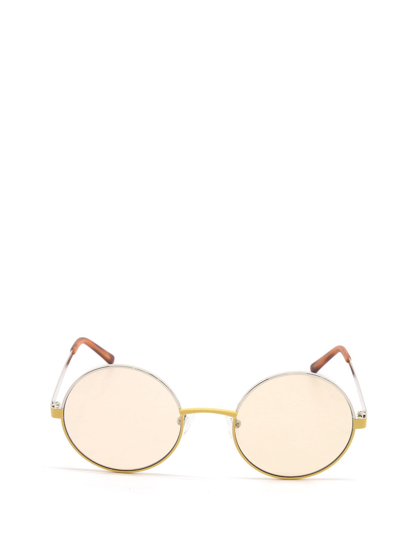 Сонцезахисні окуляри GUESS модель GUESS GU3046 39G 52 Фото