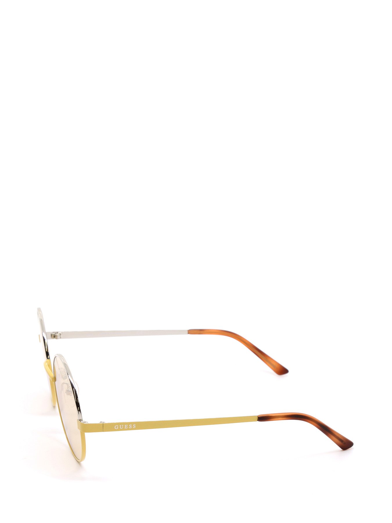 Сонцезахисні окуляри GUESS модель GUESS GU3046 39G 52 Фото