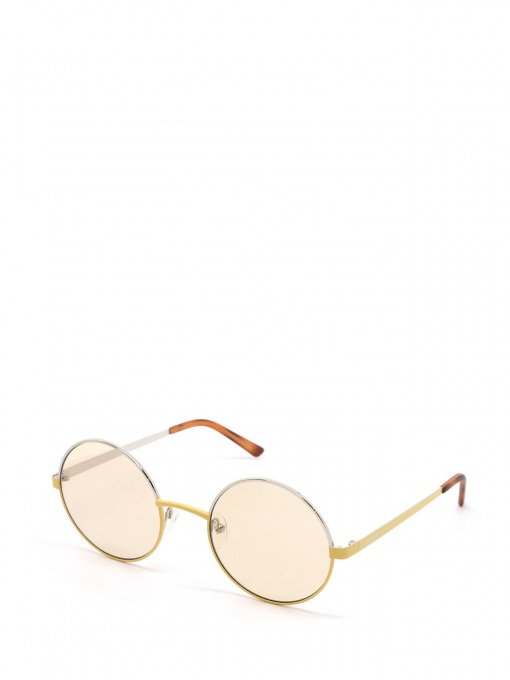 Сонцезахисні окуляри GUESS модель GUESS GU3046 39G 52 Фото