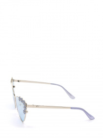 Солнцезащитные очки GUESS модель GUESS GU7588 10X 64 Фото