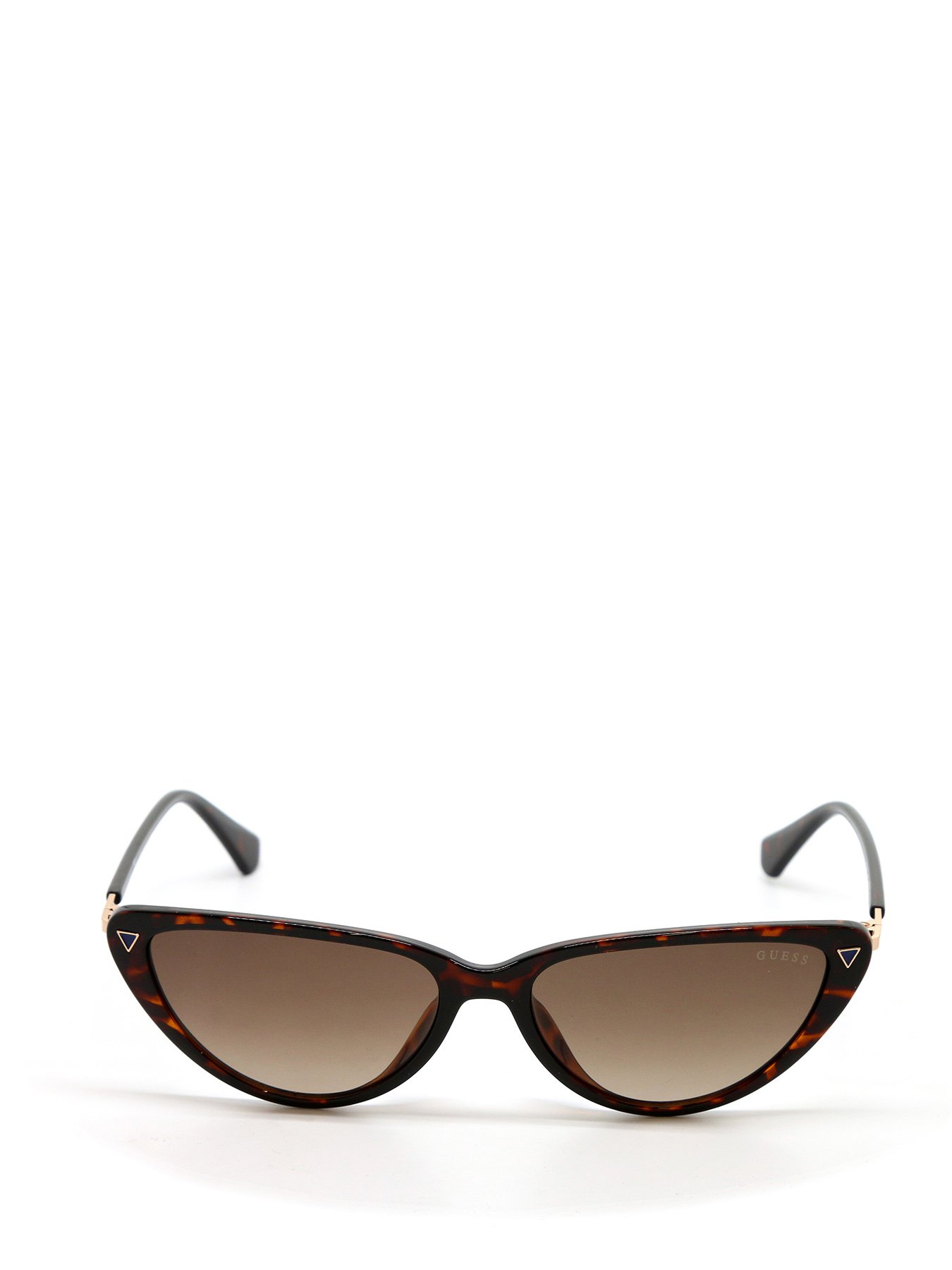 Сонцезахисні окуляри GUESS модель GUESS GU7656 52F 56 Фото