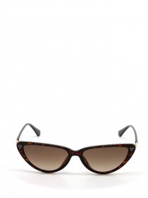 Сонцезахисні окуляри GUESS модель GUESS GU7656 52F 56 Фото