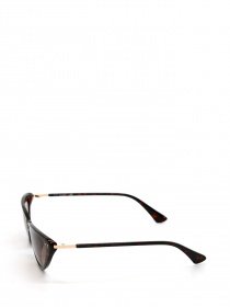 Сонцезахисні окуляри GUESS модель GUESS GU7656 52F 56 Фото