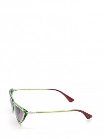 Сонцезахисні окуляри GUESS модель GUESS GU7656 93Y 56 Фото