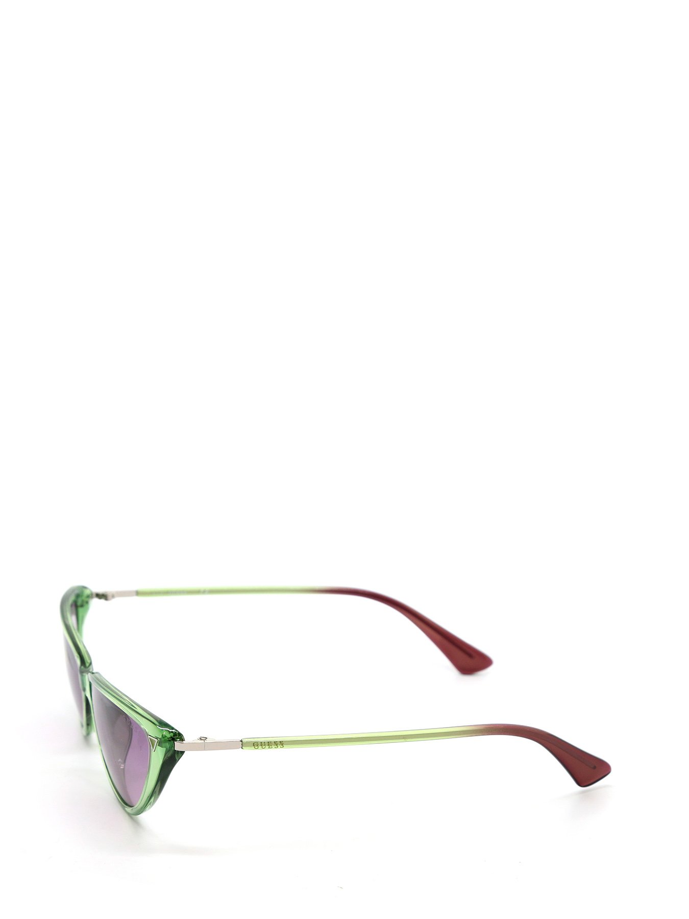 Сонцезахисні окуляри GUESS модель GUESS GU7656 93Y 56 Фото