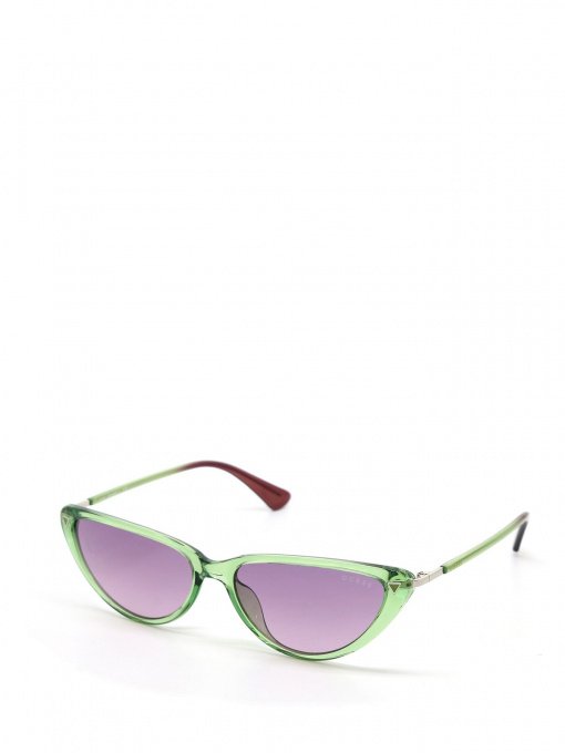 Солнцезащитные очки GUESS модель GUESS GU7656 93Y 56 Фото