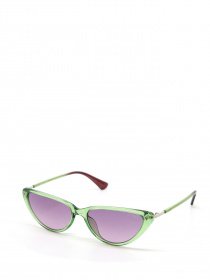 Сонцезахисні окуляри GUESS модель GUESS GU7656 93Y 56 Фото