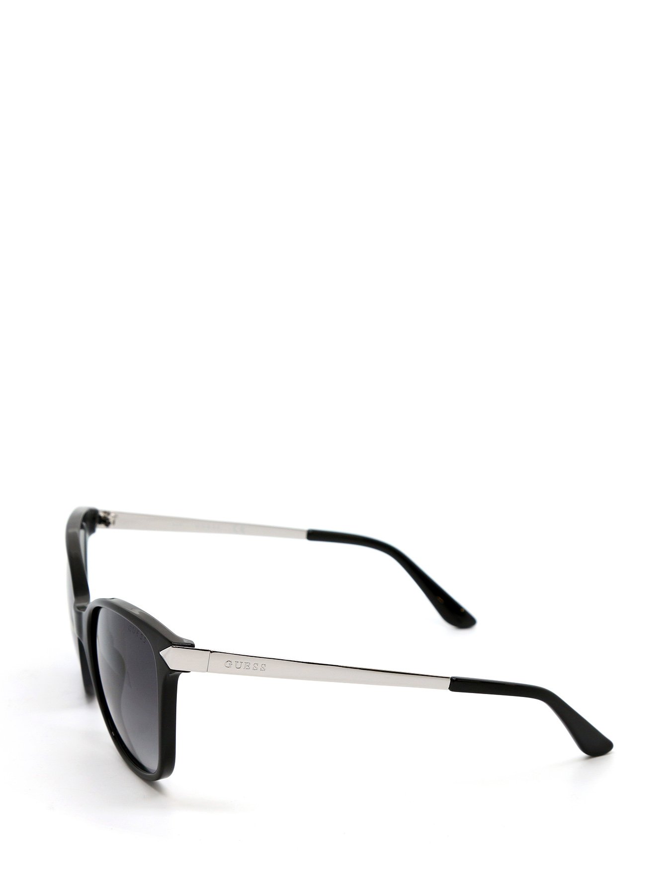 Солнцезащитные очки GUESS модель GUESS GU7657 01C 56 Фото