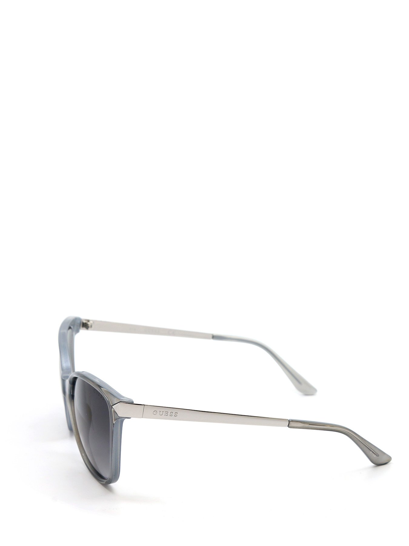 Солнцезащитные очки GUESS модель GUESS GU7657 20C 56 Фото