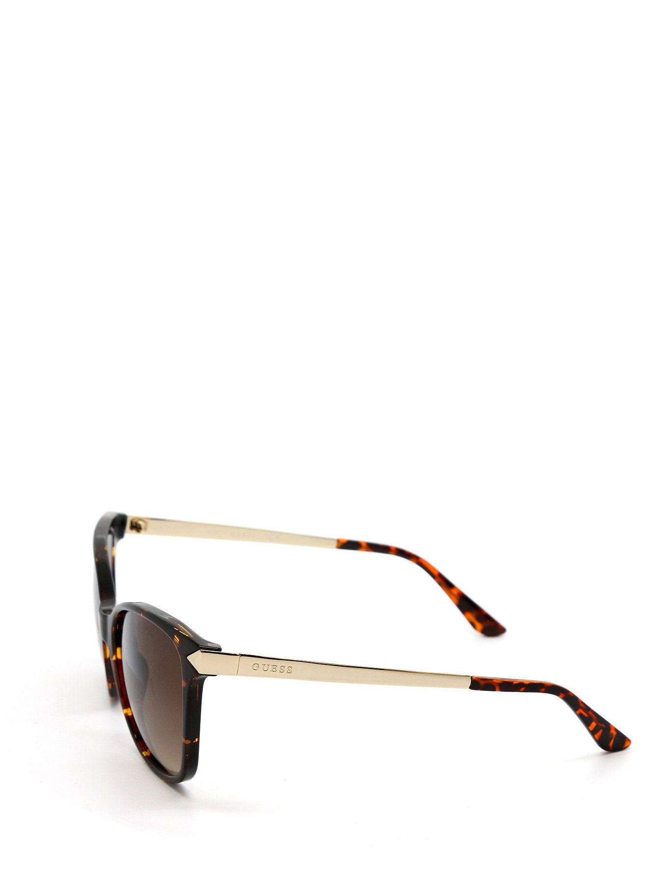 Сонцезахисні окуляри GUESS модель GUESS GU7657 52F 56 Фото