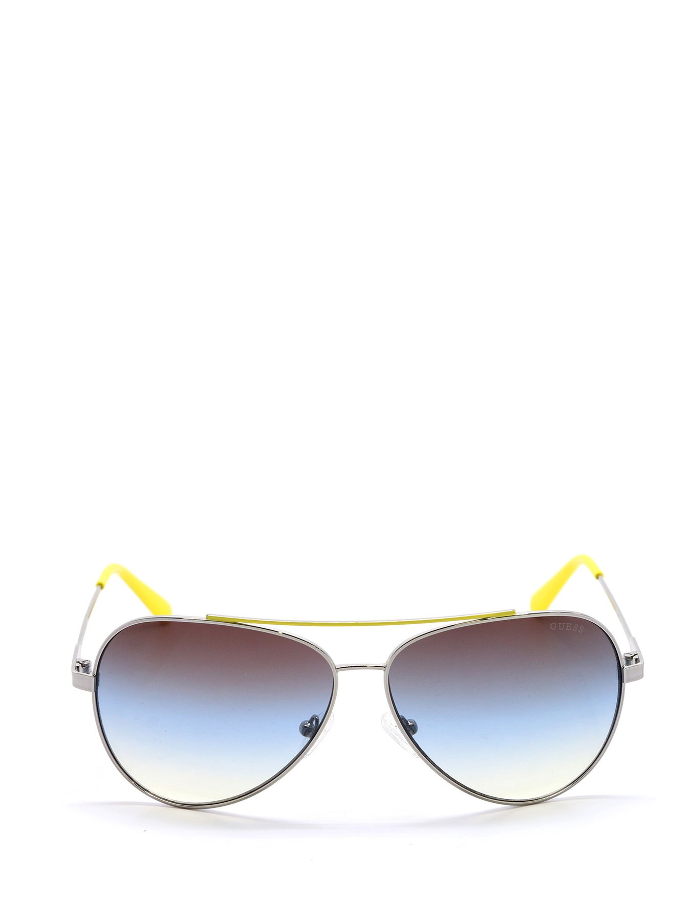 Сонцезахисні окуляри GUESS модель GUESS GU6972 08F 61 Фото