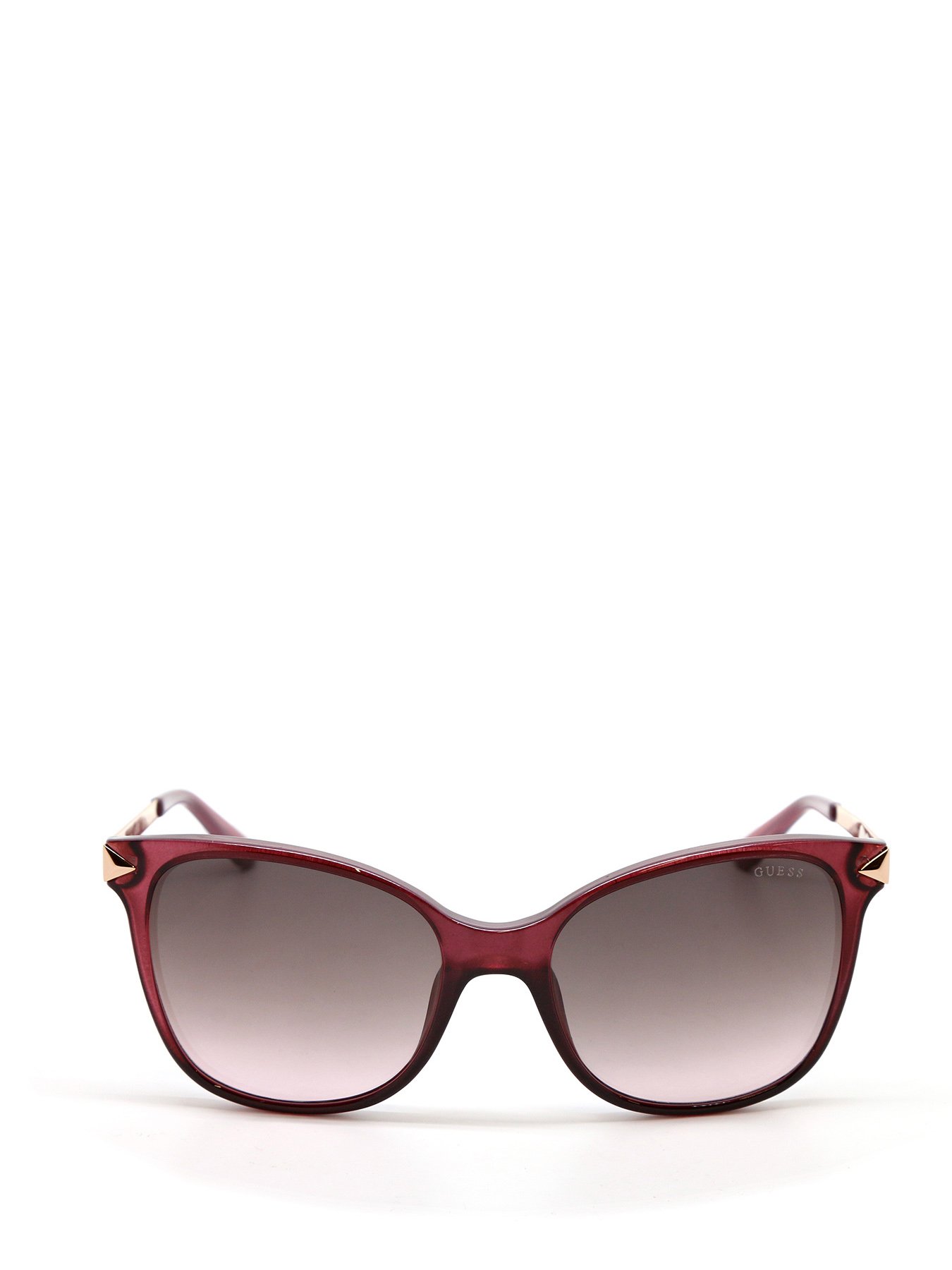 Сонцезахисні окуляри GUESS модель GUESS GU7657 81Z 56 Фото