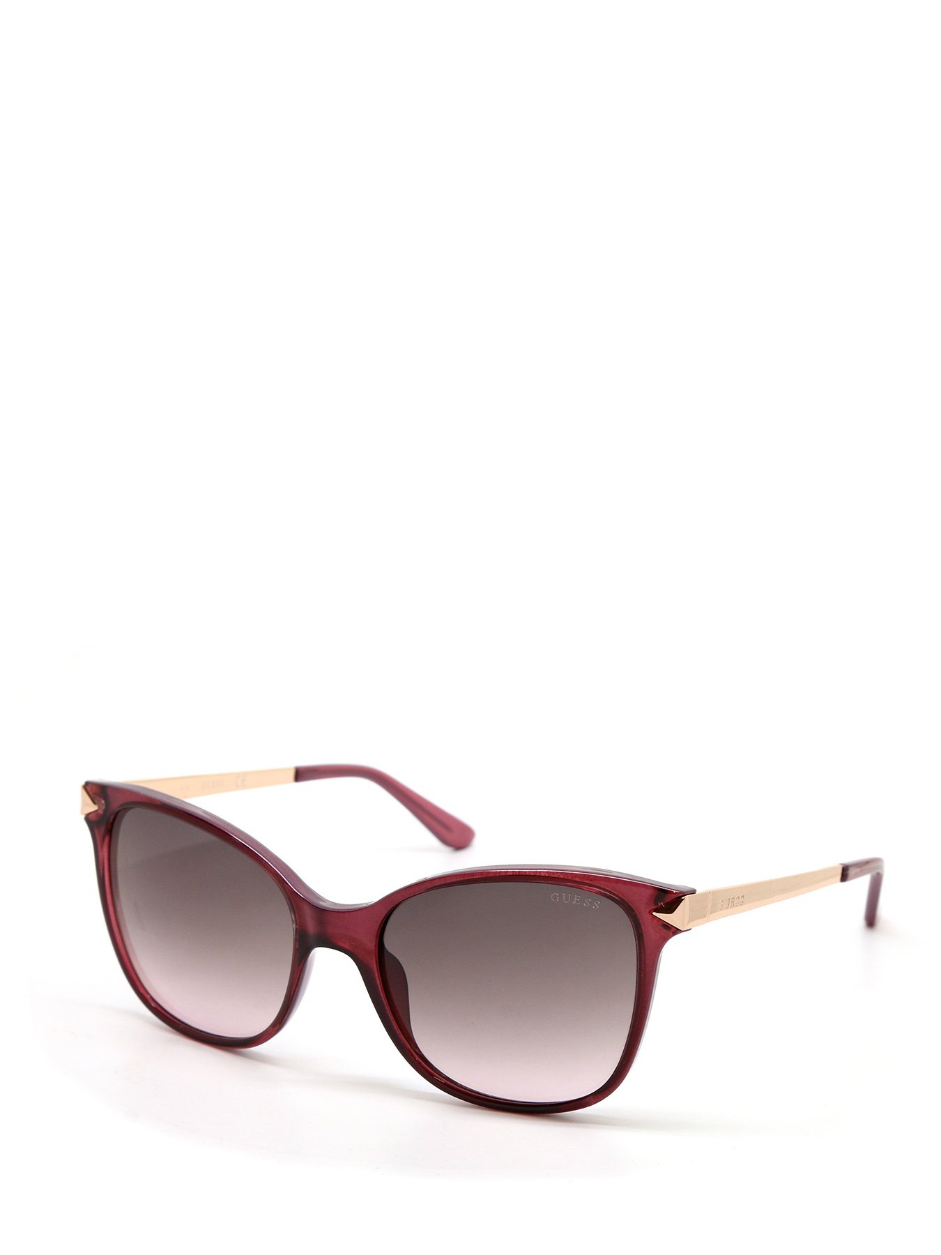 Сонцезахисні окуляри GUESS модель GUESS GU7657 81Z 56 Фото