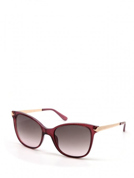 Сонцезахисні окуляри GUESS модель GUESS GU7657 81Z 56 Фото