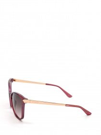 Солнцезащитные очки GUESS модель GUESS GU7657 81Z 56 Фото