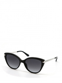 Сонцезахисні окуляри GUESS модель GUESS GU7658 01C 56 Фото