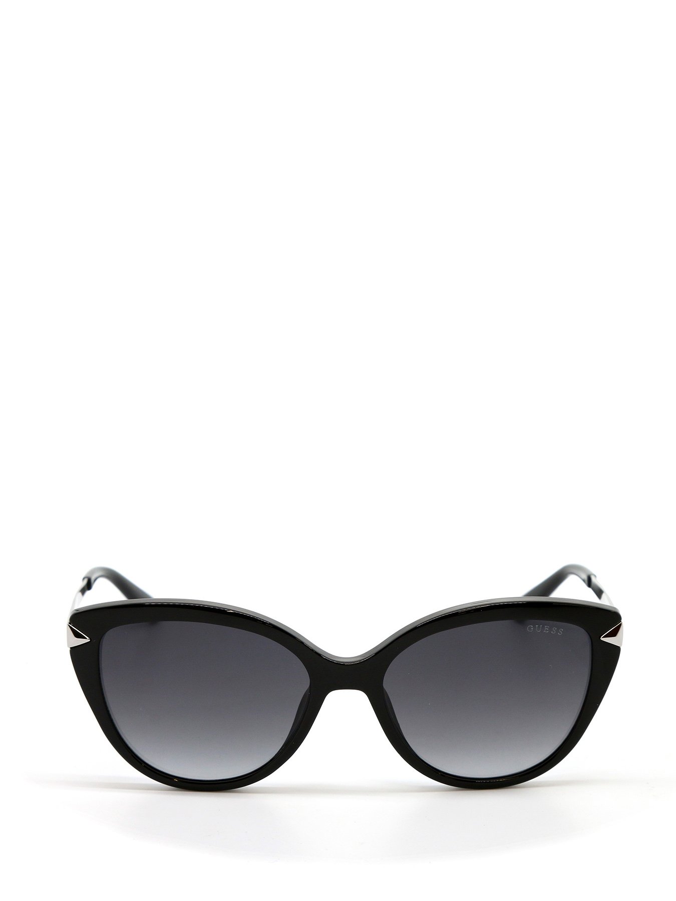 Сонцезахисні окуляри GUESS модель GUESS GU7658 01C 56 Фото