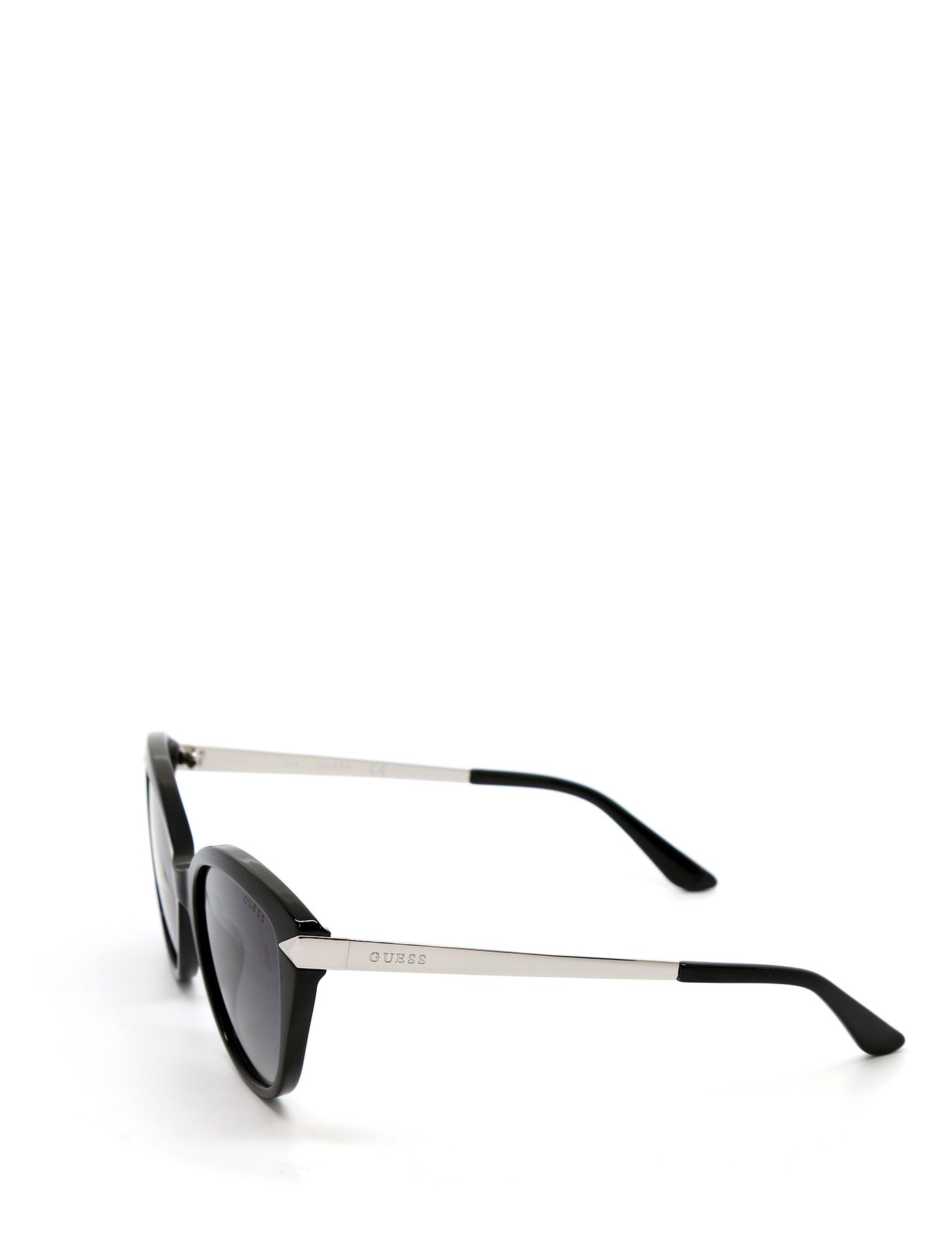 Сонцезахисні окуляри GUESS модель GUESS GU7658 01C 56 Фото