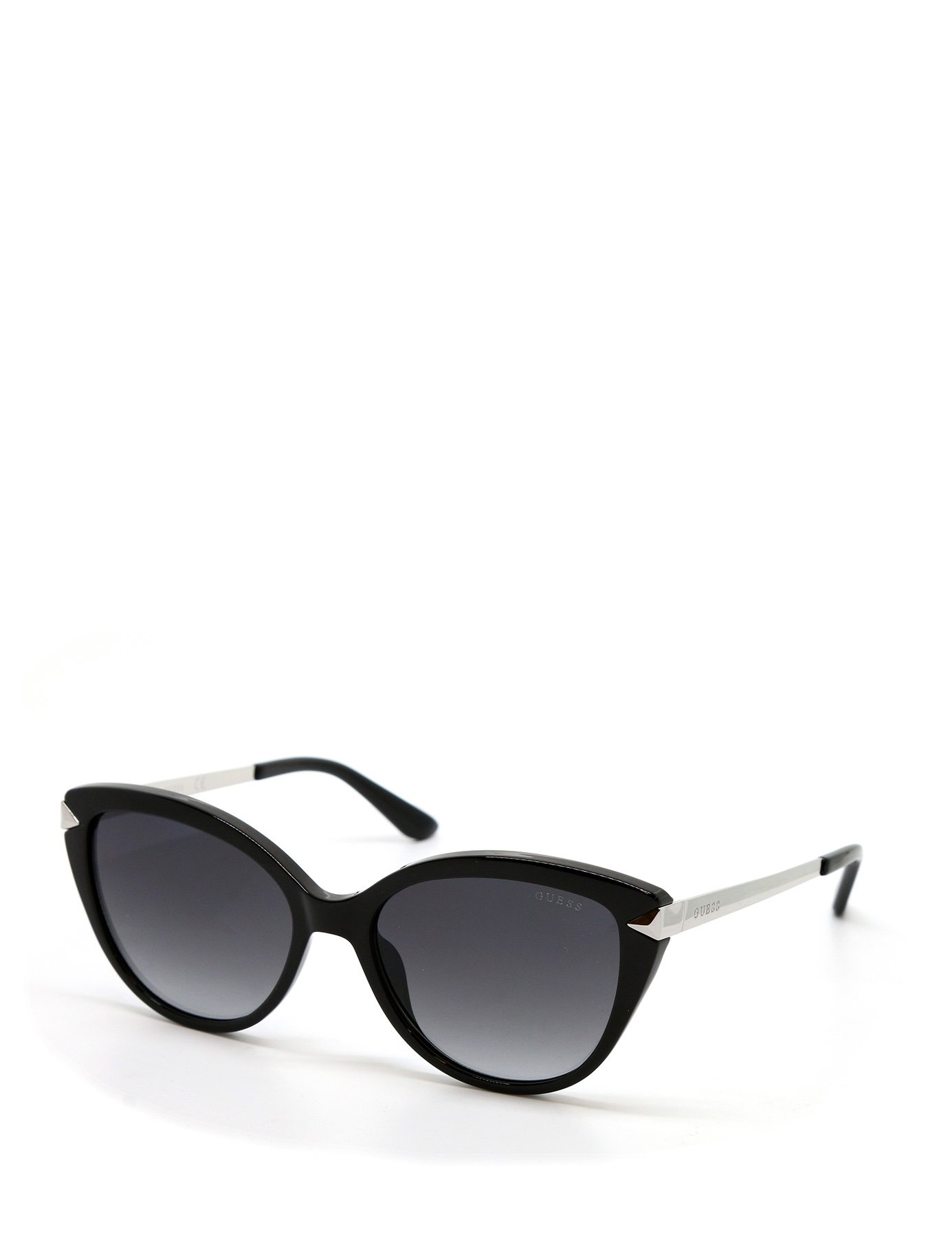 Сонцезахисні окуляри GUESS модель GUESS GU7658 01C 56 Фото