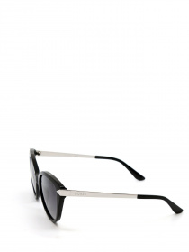 Сонцезахисні окуляри GUESS модель GUESS GU7658 01C 56 Фото