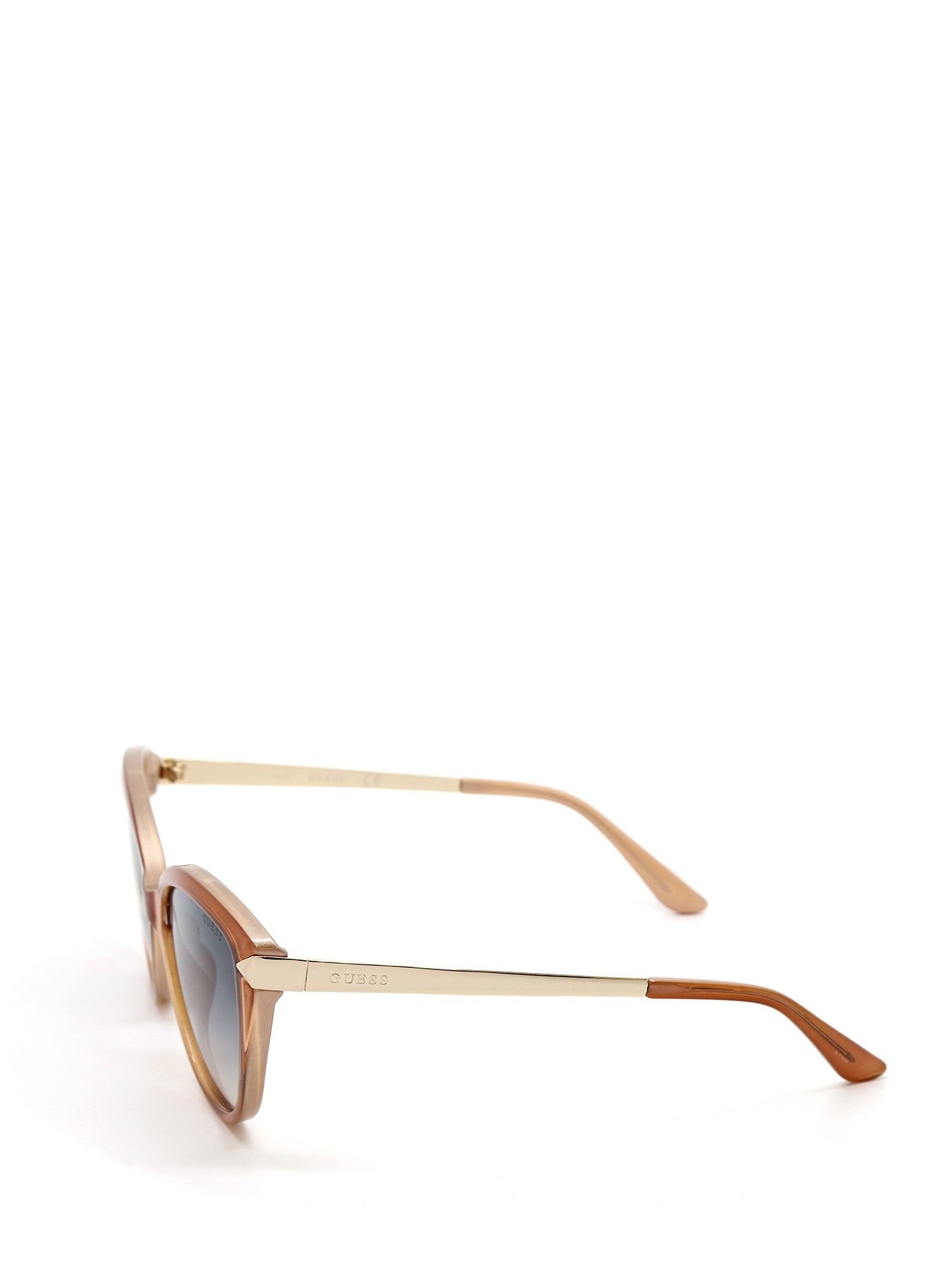 Сонцезахисні окуляри GUESS модель GUESS GU7658 42B 56 Фото