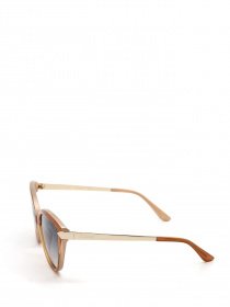 Сонцезахисні окуляри GUESS модель GUESS GU7658 42B 56 Фото