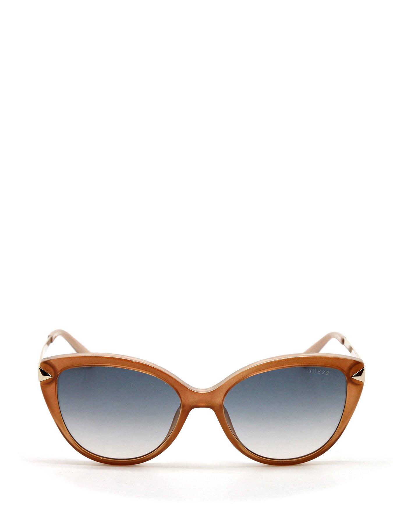 Сонцезахисні окуляри GUESS модель GUESS GU7658 42B 56 Фото